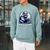 Just One More Chapter Raccoon Book Lover Raglan Sleeve Sweatshirt Cardinal Just One More Chapter Raccoon Book Lover Raglan Sleeve Sweatshirt Cardinal