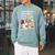 I Just Want To Read Books And Pet My Calico Kitty Cat Raglan Sleeve Sweatshirt Cardinal