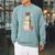 Kawaii Cats Books Coffee Raglan Sleeve Sweatshirt Cardinal Kawaii Cats Books Coffee Raglan Sleeve Sweatshirt Cardinal