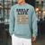 Librarian Book Lover Reader Shelf Bookshelf Women Raglan Sleeve Sweatshirt Cardinal