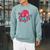 Librarian Book Sea Ocean Giant Squid Reading Octopus Raglan Sleeve Sweatshirt Cardinal Librarian Book Sea Ocean Giant Squid Reading Octopus Raglan Sleeve Sweatshirt Cardinal