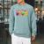 Librarian Let's All Go To The Library Cute Groovy Book Lover Raglan Sleeve Sweatshirt Cardinal Librarian Let's All Go To The Library Cute Groovy Book Lover Raglan Sleeve Sweatshirt Cardinal