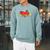 Librarian Library Assistant Libraries Rock Book Lover Raglan Sleeve Sweatshirt Cardinal