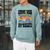 Library Cards Repel Men Intimidated By Books Sassy Reader Raglan Sleeve Sweatshirt Cardinal
