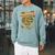 Library Lover Reading Books Librarian Raglan Sleeve Sweatshirt Cardinal