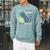 Life Is Better With Cats And Books Raglan Sleeve Sweatshirt Cardinal