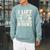 I Lift So I Can Carry More Books Gym Weightlifting Raglan Sleeve Sweatshirt Cardinal I Lift So I Can Carry More Books Gym Weightlifting Raglan Sleeve Sweatshirt Cardinal