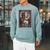 Lilith Goddess Tarot Card Book Of Shadows Raglan Sleeve Sweatshirt Cardinal Lilith Goddess Tarot Card Book Of Shadows Raglan Sleeve Sweatshirt Cardinal