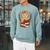 Llama Reading Book Graphic Llama With Book Floral Raglan Sleeve Sweatshirt Cardinal Llama Reading Book Graphic Llama With Book Floral Raglan Sleeve Sweatshirt Cardinal