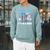 Take A Look Its In A Book Shirt Reading Readers Raglan Sleeve Sweatshirt Cardinal Take A Look Its In A Book Shirt Reading Readers Raglan Sleeve Sweatshirt Cardinal
