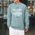 Look Like A Reader Video Gamer Non Reader Anti Book Raglan Sleeve Sweatshirt Cardinal
