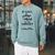 If Lost Please Return To The Library Book Lover Sign & Raglan Sleeve Sweatshirt Cardinal