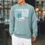 I Love You To The Bookstore And Back Book Readers T-Shirt Raglan Sleeve Sweatshirt Cardinal