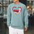I Love Reading Book Heart Love Books Library Raglan Sleeve Sweatshirt Cardinal I Love Reading Book Heart Love Books Library Raglan Sleeve Sweatshirt Cardinal