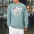 What I Love Most In The World Are My Books Librarian Raglan Sleeve Sweatshirt Cardinal