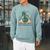 Magical Book Dragon Fantasy Reading Enthusiast Art Raglan Sleeve Sweatshirt Cardinal