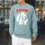 Marvel Avengers Retro Widow Comic Book Raglan Sleeve Sweatshirt Cardinal