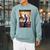 Marvel Comixology Avengers War Of Vampires Comic Book Cover Raglan Sleeve Sweatshirt Cardinal Marvel Comixology Avengers War Of Vampires Comic Book Cover Raglan Sleeve Sweatshirt Cardinal
