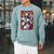 Marvel Comixology Return Of Wolverine Comic Book Cover Raglan Sleeve Sweatshirt Cardinal Marvel Comixology Return Of Wolverine Comic Book Cover Raglan Sleeve Sweatshirt Cardinal