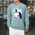 Marvel Comixology Wolverine Long Nights Comic Book Cover Raglan Sleeve Sweatshirt Cardinal Marvel Comixology Wolverine Long Nights Comic Book Cover Raglan Sleeve Sweatshirt Cardinal