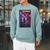 Marvel Comixology X-Tremists 2 Of 5 Comic Book Cover Raglan Sleeve Sweatshirt Cardinal Marvel Comixology X-Tremists 2 Of 5 Comic Book Cover Raglan Sleeve Sweatshirt Cardinal