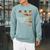 National Library Week Book Reading Library Day Librarian Raglan Sleeve Sweatshirt Cardinal