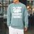 All i Need Is My Azawakh And a Good Book Raglan Sleeve Sweatshirt Cardinal