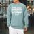 How Many Nights A Week Should You Be Reading 6-7 Book Lover Raglan Sleeve Sweatshirt Cardinal