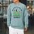How Many Nights A Week Should You Be Reading 6-7 Book Lovers Raglan Sleeve Sweatshirt Cardinal