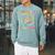 I Have No Control On A Cruise They Book Themselves Raglan Sleeve Sweatshirt Cardinal I Have No Control On A Cruise They Book Themselves Raglan Sleeve Sweatshirt Cardinal