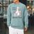 Oops I Bought Another Book Silly Goose Raglan Sleeve Sweatshirt Cardinal Oops I Bought Another Book Silly Goose Raglan Sleeve Sweatshirt Cardinal