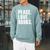 Peace Love Read Books Book Lover n Girls Reading Teacher Raglan Sleeve Sweatshirt Cardinal