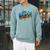Popou Grandpa Man Myth Legend Hero Pop Art Comic Book Raglan Sleeve Sweatshirt Cardinal Popou Grandpa Man Myth Legend Hero Pop Art Comic Book Raglan Sleeve Sweatshirt Cardinal