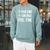Pour Wine Turn Pages Feel Fine Book Wine Lover Raglan Sleeve Sweatshirt Cardinal
