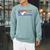 Pro America Pro Acceptance Pro Science Pro Equality Pro Book Raglan Sleeve Sweatshirt Cardinal