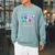 Protect Public Education Public Library Read Banned Books Raglan Sleeve Sweatshirt Cardinal