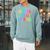 Published Author Squad Writing Crew Ask Me About MY BOOK Raglan Sleeve Sweatshirt Cardinal