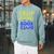 Queer Romance Book Club Raglan Sleeve Sweatshirt Cardinal