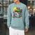 Raccoon At Library Book Return Librarian And Reader Raglan Sleeve Sweatshirt Cardinal Raccoon At Library Book Return Librarian And Reader Raglan Sleeve Sweatshirt Cardinal
