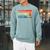 Read Banned Books Igniting Minds Banned Books Raglan Sleeve Sweatshirt Cardinal