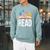 Read Book Cute School Teacher Librarian Elephant Pigeon Raglan Sleeve Sweatshirt Cardinal