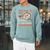 Read Books I Cross Stitch Sewing Stitcher Quilt Cross Stitch Raglan Sleeve Sweatshirt Cardinal