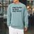 Read Books Be Kind Stay Weird Quirky Strange Humor Raglan Sleeve Sweatshirt Cardinal