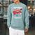 i Read Books Not Because i Don't Have a Life Reading Library Raglan Sleeve Sweatshirt Cardinal i Read Books Not Because i Don't Have a Life Reading Library Raglan Sleeve Sweatshirt Cardinal