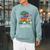 I Still Read Children's Books Fantasy Storybook Reader Raglan Sleeve Sweatshirt Cardinal