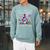 That What I Do I Read And I Forget Things Gnomes Read Book Raglan Sleeve Sweatshirt Cardinal That What I Do I Read And I Forget Things Gnomes Read Book Raglan Sleeve Sweatshirt Cardinal