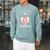 Read Past Bedtime Books Reader Book Reading Bookworm Author Raglan Sleeve Sweatshirt Cardinal