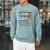 Read My Shirt Day For Kids Boy Girls i Will Read Books Raglan Sleeve Sweatshirt Cardinal