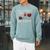 Read Smut Be Happy Dark Romance Merch Smutt Book Lover Women Raglan Sleeve Sweatshirt Cardinal