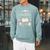 Well Read Woman Literature Quote Celestial Book Floral Raglan Sleeve Sweatshirt Cardinal
